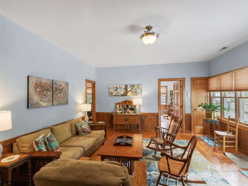 11820 State Highway 197 None, Burnsville, NC 28714.  MLS# CAR4264964, YatesRealty ID 17279. 