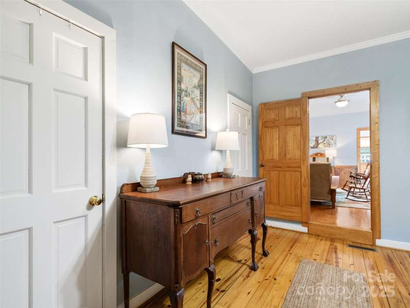 11820 State Highway 197 None, Burnsville, NC 28714.  MLS# CAR4264964, YatesRealty ID 17279. 