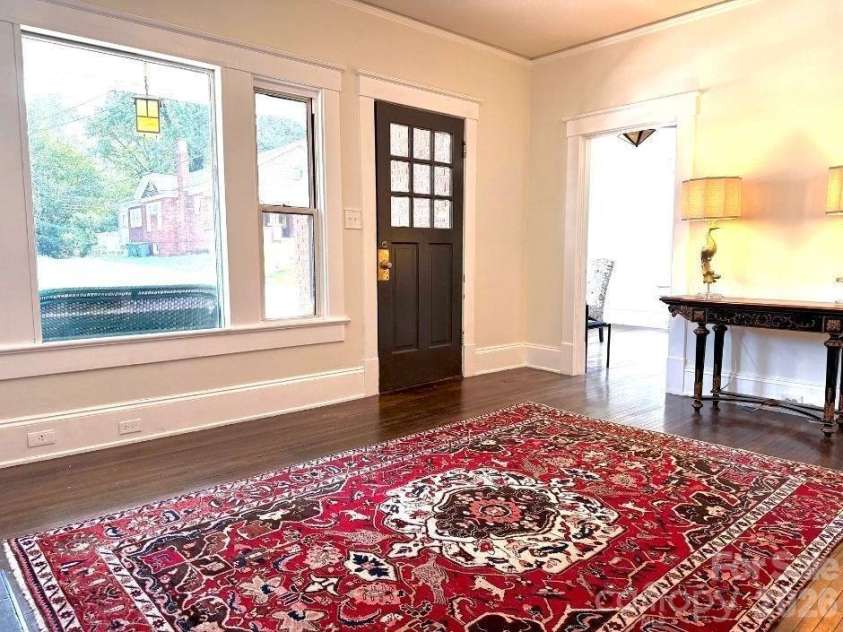 113 Miller Street, Salisbury, NC 28144.  MLS# CAR4346450, YatesRealty ID 1728. 