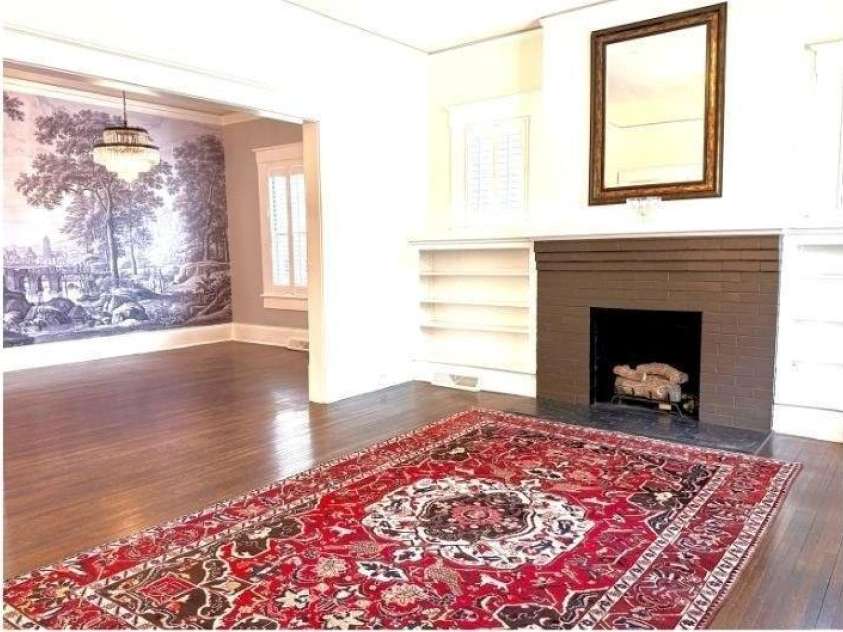 113 Miller Street, Salisbury, NC 28144.  MLS# CAR4346450, YatesRealty ID 1728. 