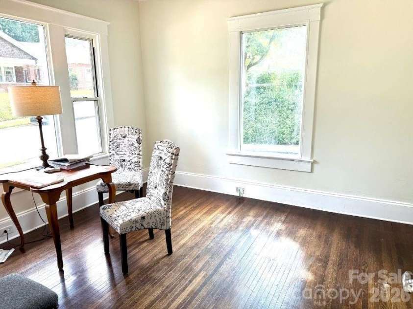 113 Miller Street, Salisbury, NC 28144.  MLS# CAR4346450, YatesRealty ID 1728. 