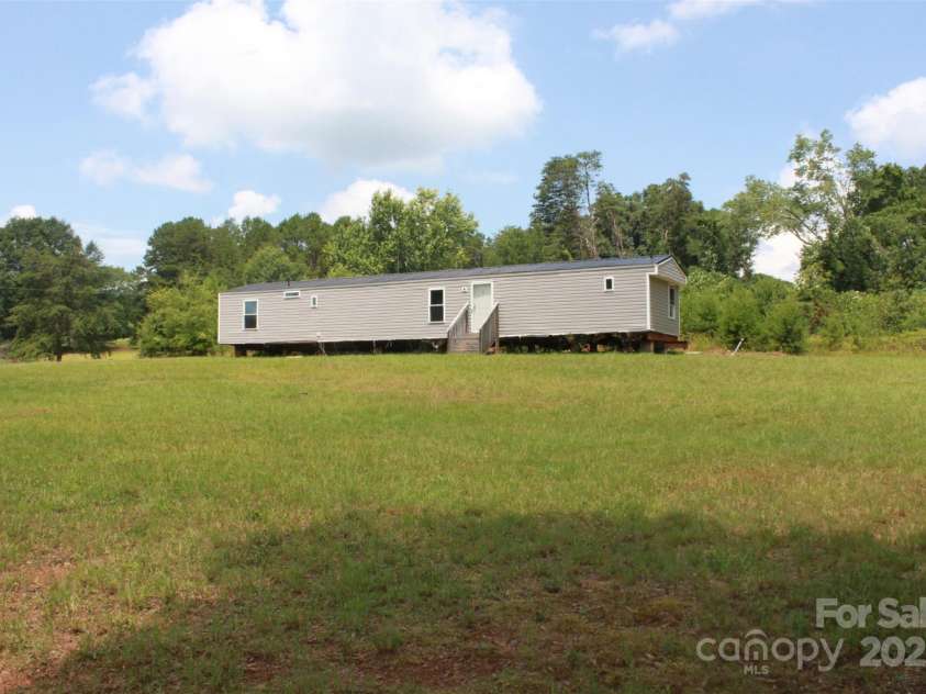 1316 Hopper Road, Rutherfordton, NC 28139.  MLS# CAR4281557, YatesRealty ID 1728. 