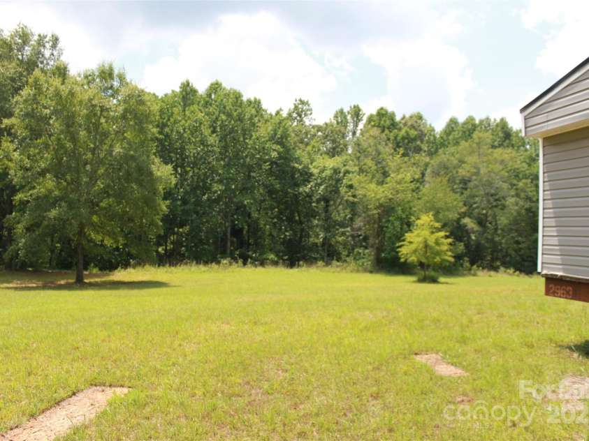1316 Hopper Road, Rutherfordton, NC 28139.  MLS# CAR4281557, YatesRealty ID 1728. 