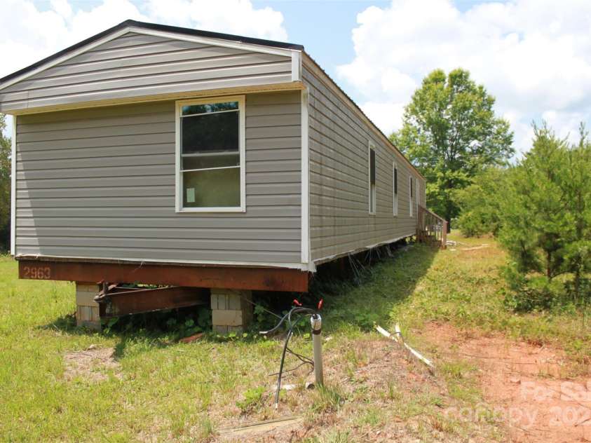 1316 Hopper Road, Rutherfordton, NC 28139.  MLS# CAR4281557, YatesRealty ID 1728. 