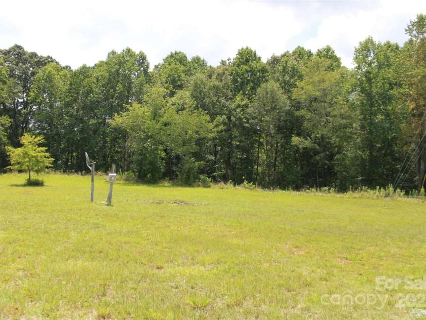 1316 Hopper Road, Rutherfordton, NC 28139.  MLS# CAR4281557, YatesRealty ID 1728. 