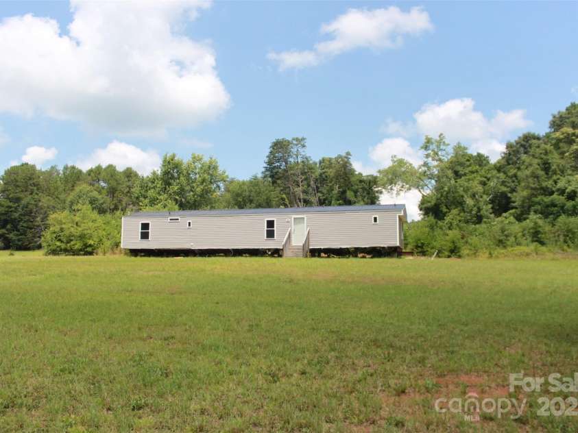 1316 Hopper Road, Rutherfordton, NC 28139.  MLS# CAR4281557, YatesRealty ID 1728. 