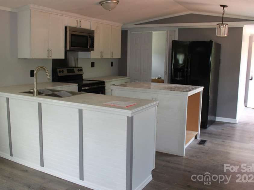 1316 Hopper Road, Rutherfordton, NC 28139.  MLS# CAR4281557, YatesRealty ID 1728. 