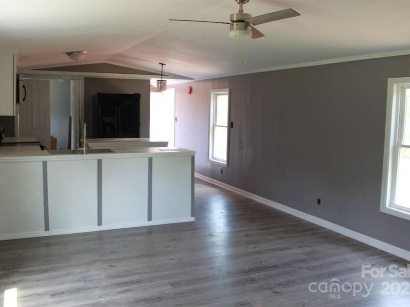 1316 Hopper Road, Rutherfordton, NC 28139.  MLS# CAR4281557, YatesRealty ID 1728. 