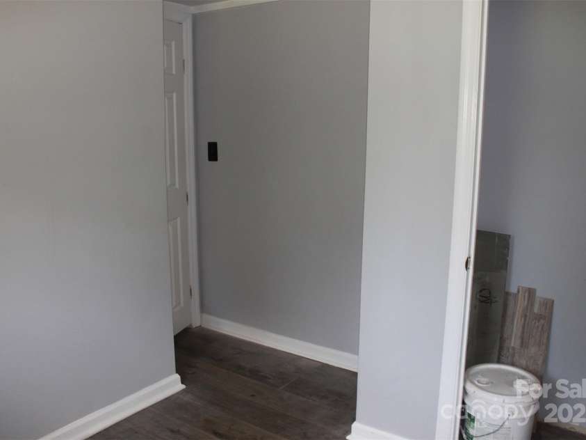 1316 Hopper Road, Rutherfordton, NC 28139.  MLS# CAR4281557, YatesRealty ID 1728. 