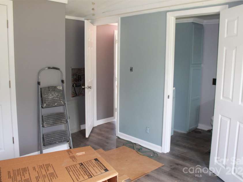 1316 Hopper Road, Rutherfordton, NC 28139.  MLS# CAR4281557, YatesRealty ID 1728. 