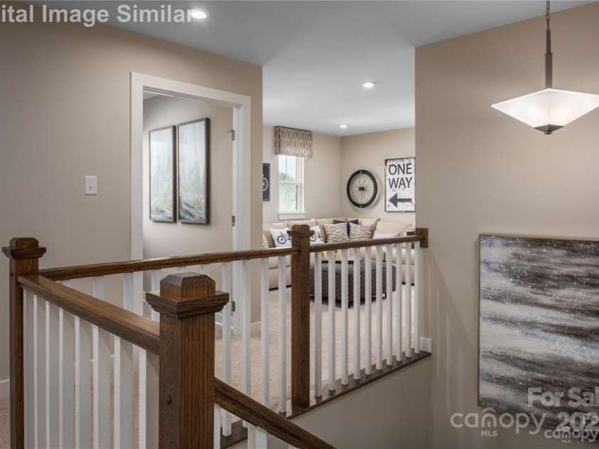 1240 Cottage Green Drive, Monroe, NC 28112.  MLS# CAR4232534, YatesRealty ID 17280. Representative Photo Only