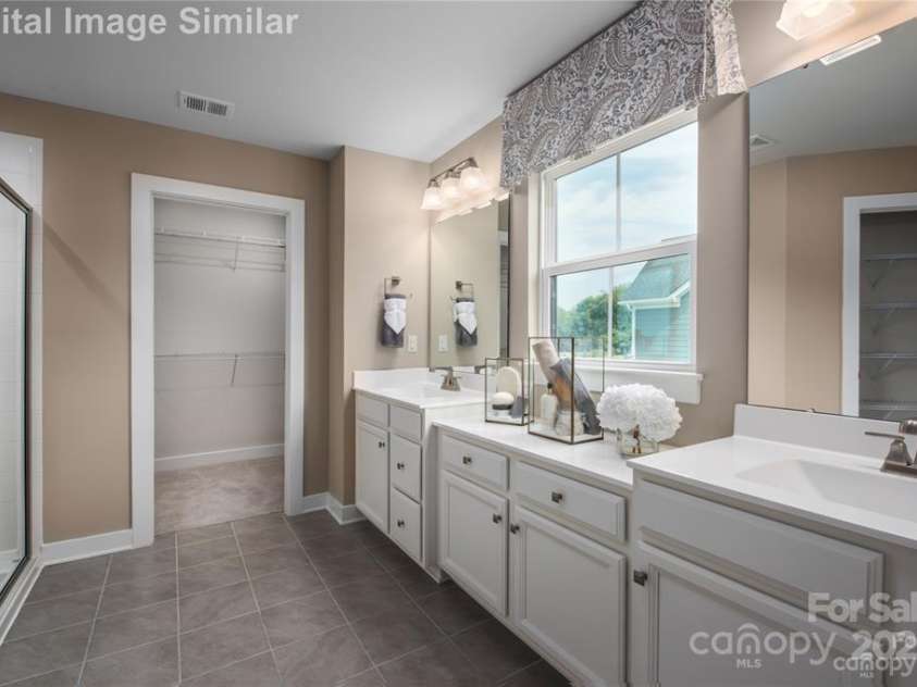 1240 Cottage Green Drive, Monroe, NC 28112.  MLS# CAR4232534, YatesRealty ID 17280. Representative Photo Only