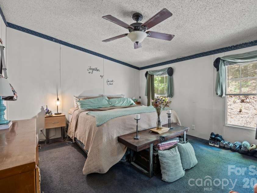25 Weaver Lane, Black Mountain, NC 28711.  MLS# CAR4374835, YatesRealty ID 17281. 
