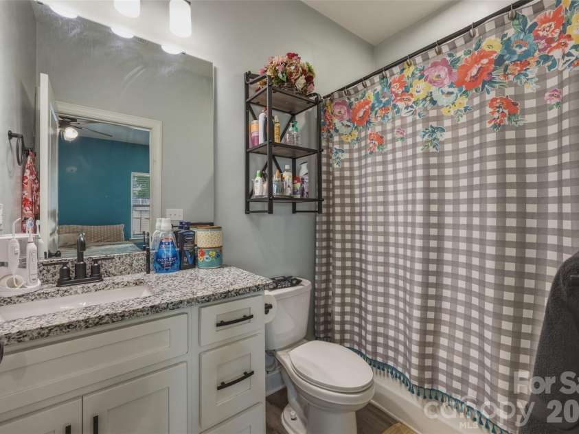 701 3rd Avenue, Gastonia, NC 28054.  MLS# CAR4371262, YatesRealty ID 17282. 
