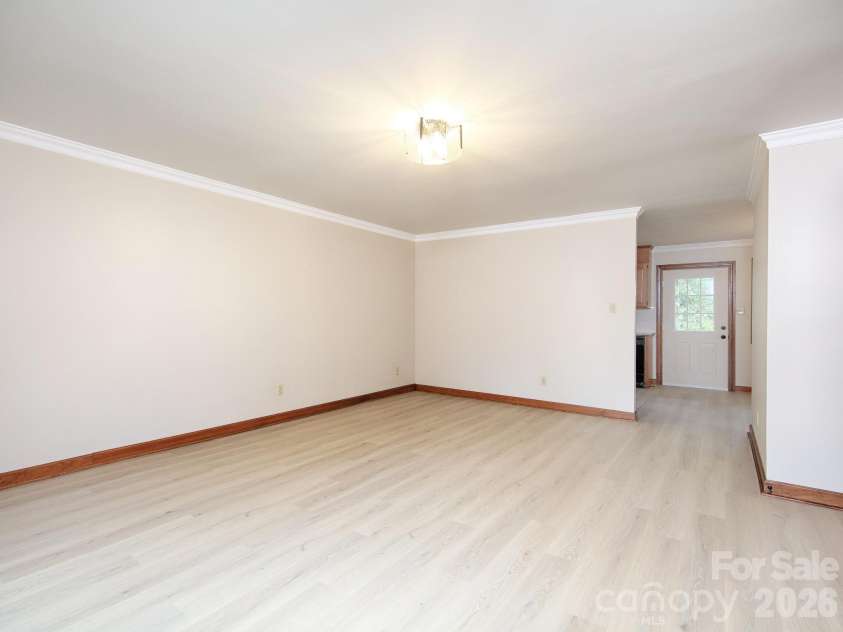 182 Calvin Street, Troutman, NC 28166.  MLS# CAR4372231, YatesRealty ID 17283. 