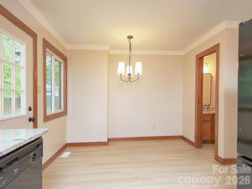 182 Calvin Street, Troutman, NC 28166.  MLS# CAR4372231, YatesRealty ID 17283. 