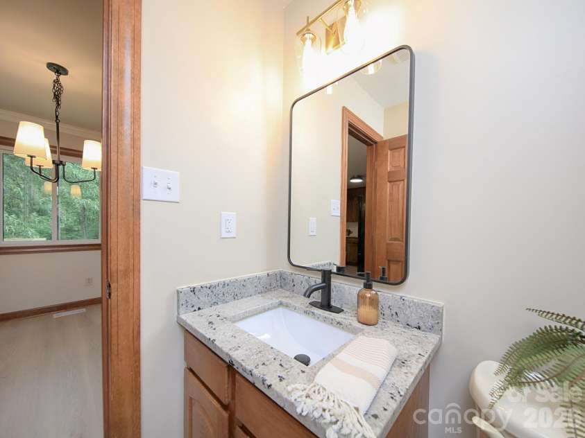 182 Calvin Street, Troutman, NC 28166.  MLS# CAR4372231, YatesRealty ID 17283. 