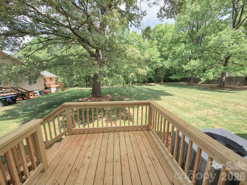 182 Calvin Street, Troutman, NC 28166.  MLS# CAR4372231, YatesRealty ID 17283. 