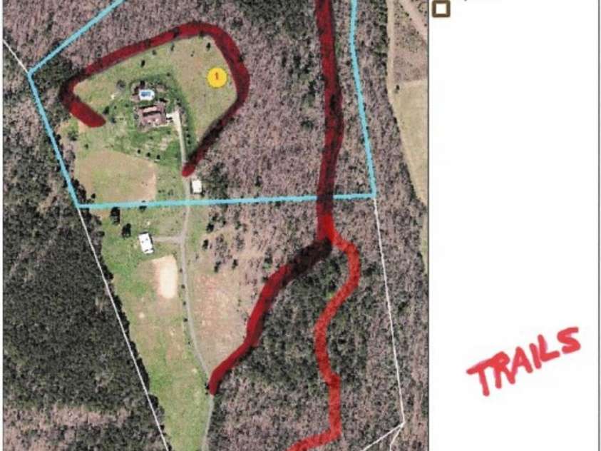 1250 Mountain Creek Road, Rutherfordton, NC 28139.  MLS# CAR4266974, YatesRealty ID 17284. 