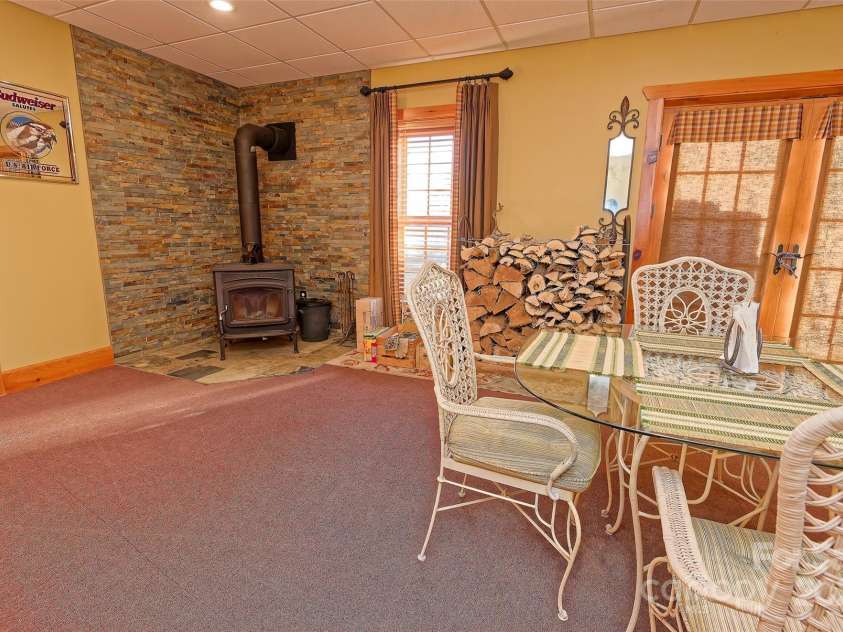 1250 Mountain Creek Road, Rutherfordton, NC 28139.  MLS# CAR4266974, YatesRealty ID 17284. 