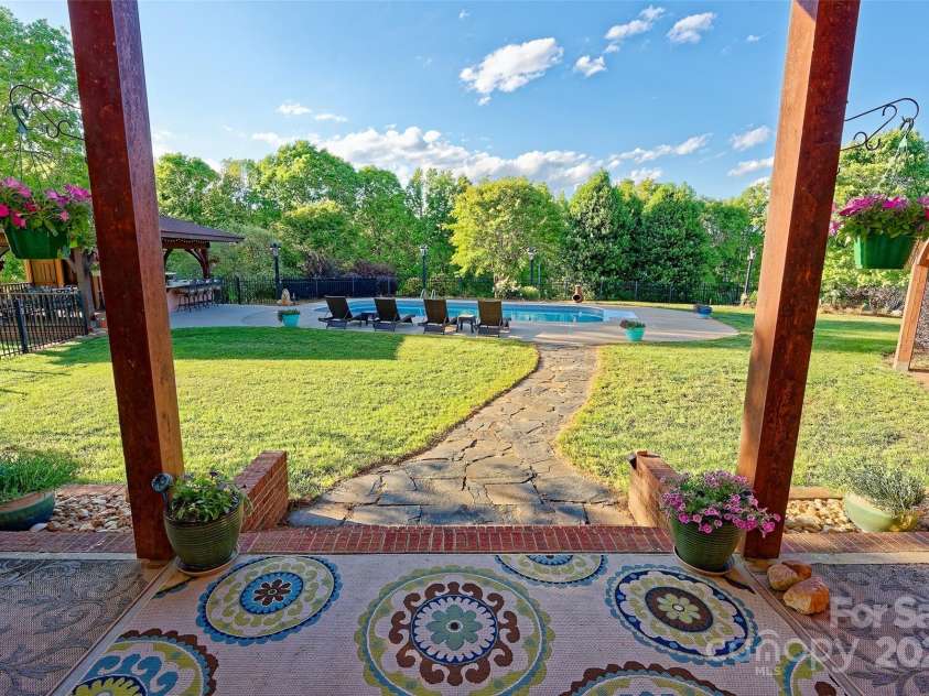 1250 Mountain Creek Road, Rutherfordton, NC 28139.  MLS# CAR4266974, YatesRealty ID 17284. 