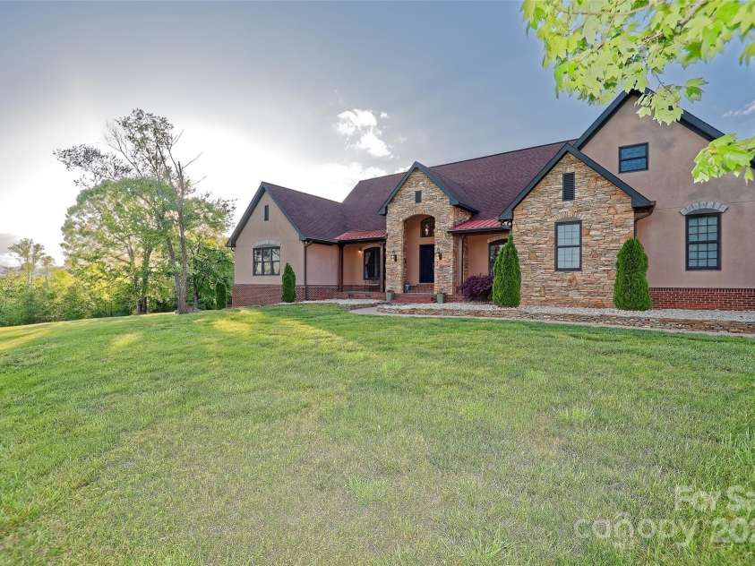 1250 Mountain Creek Road, Rutherfordton, NC 28139.  MLS# CAR4266974, YatesRealty ID 17284. 