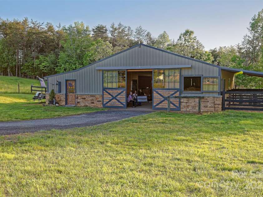 1250 Mountain Creek Road, Rutherfordton, NC 28139.  MLS# CAR4266974, YatesRealty ID 17284. 