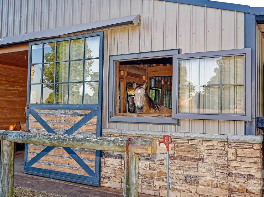 1250 Mountain Creek Road, Rutherfordton, NC 28139.  MLS# CAR4266974, YatesRealty ID 17284. 