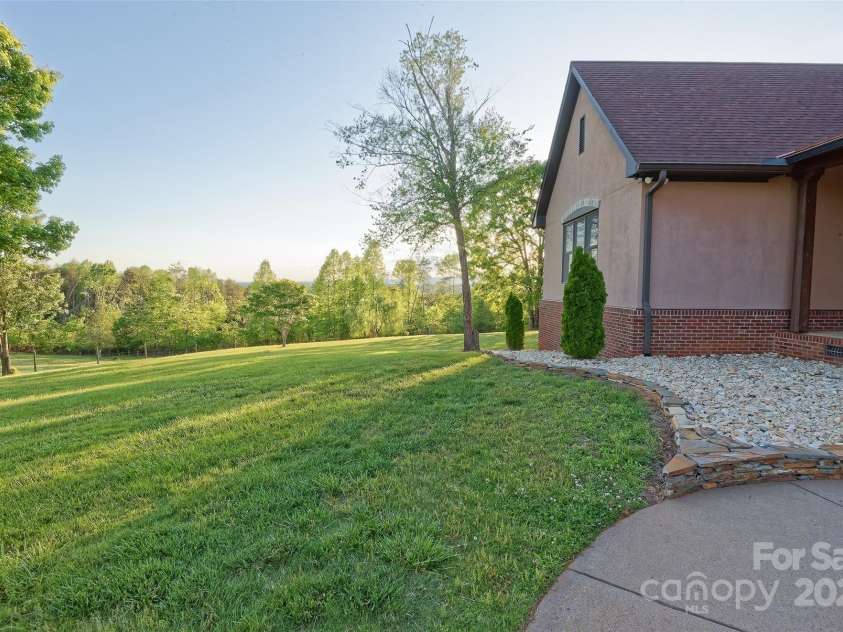 1250 Mountain Creek Road, Rutherfordton, NC 28139.  MLS# CAR4266974, YatesRealty ID 17284. 