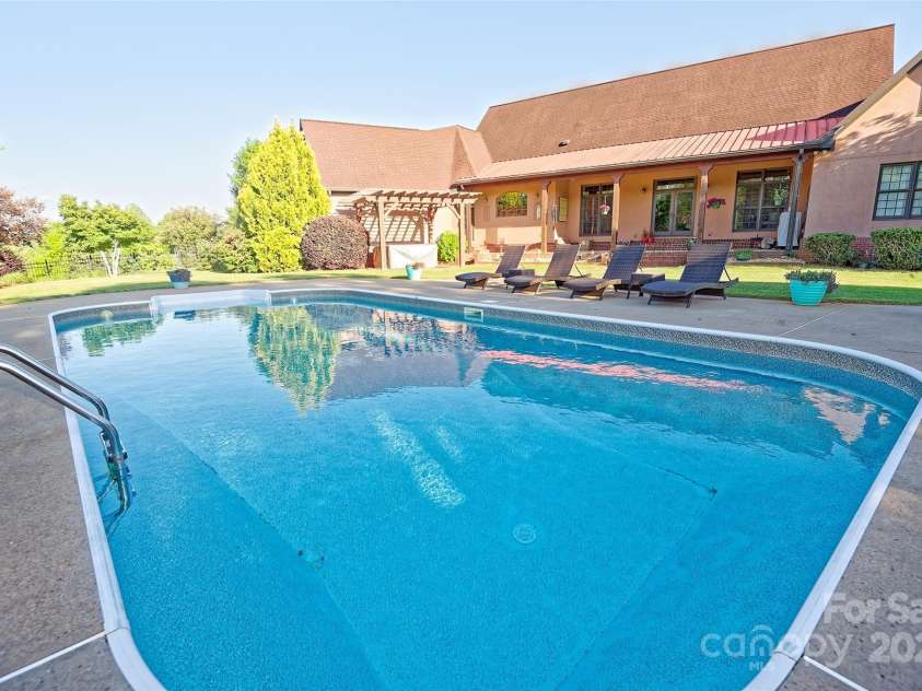 1250 Mountain Creek Road, Rutherfordton, NC 28139.  MLS# CAR4266974, YatesRealty ID 17284. 