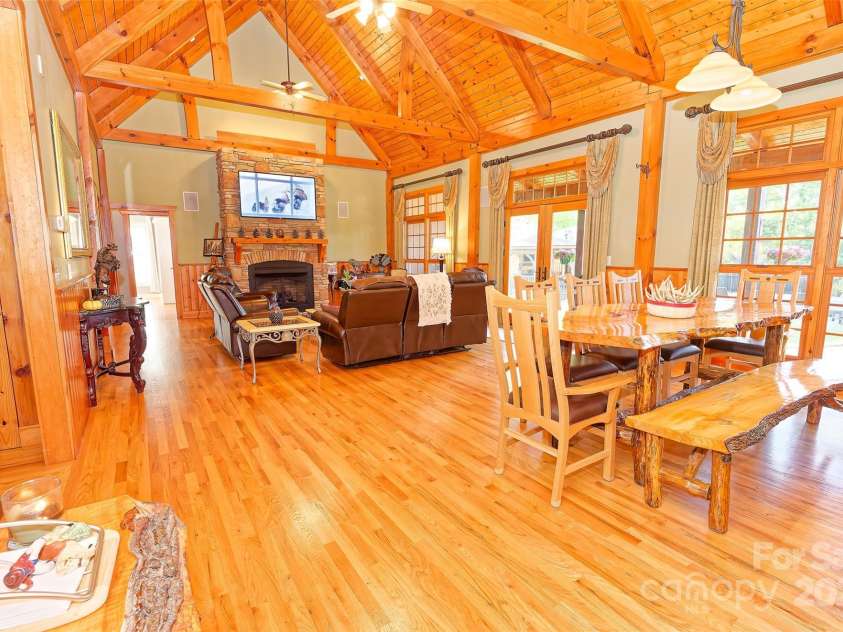 1250 Mountain Creek Road, Rutherfordton, NC 28139.  MLS# CAR4266974, YatesRealty ID 17284. 