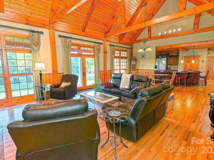 1250 Mountain Creek Road, Rutherfordton, NC 28139.  MLS# CAR4266974, YatesRealty ID 17284. 