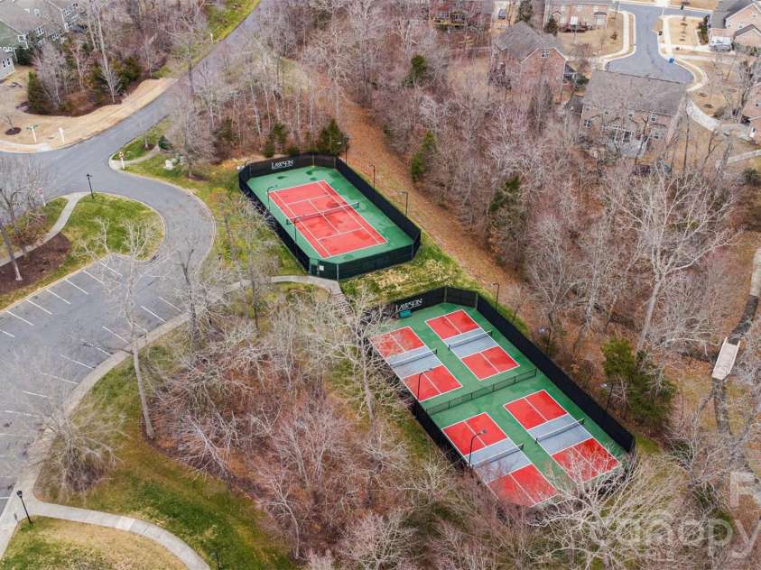 2124 Ashley River Road, Waxhaw, NC 28173.  MLS# CAR4347050, YatesRealty ID 17284. Community Courts