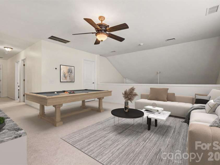 2124 Ashley River Road, Waxhaw, NC 28173.  MLS# CAR4347050, YatesRealty ID 17284. Loft