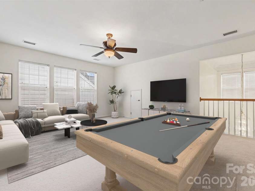 2124 Ashley River Road, Waxhaw, NC 28173.  MLS# CAR4347050, YatesRealty ID 17284. Loft