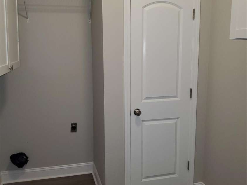 518 Fulton Street, Salisbury, NC 28144.  MLS# CAR4266232, YatesRealty ID 17285. Laundry