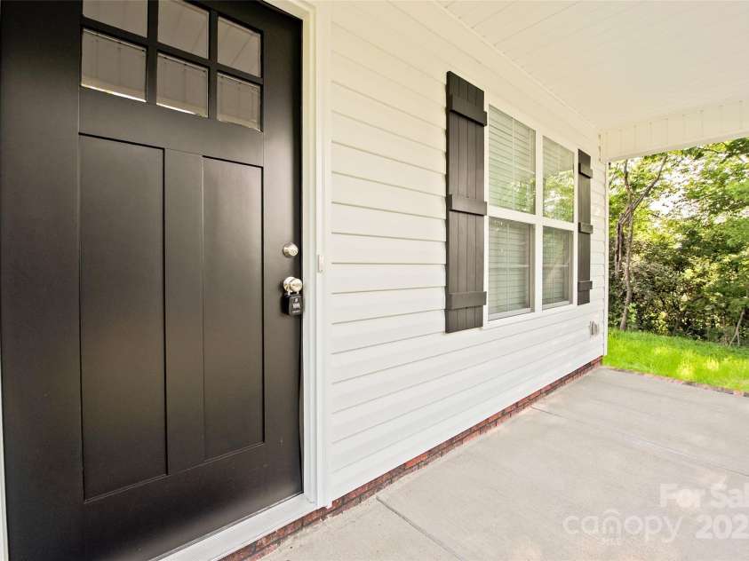 1028 Gibson Street, Albemarle, NC 28001.  MLS# CAR4267155, YatesRealty ID 17287. 