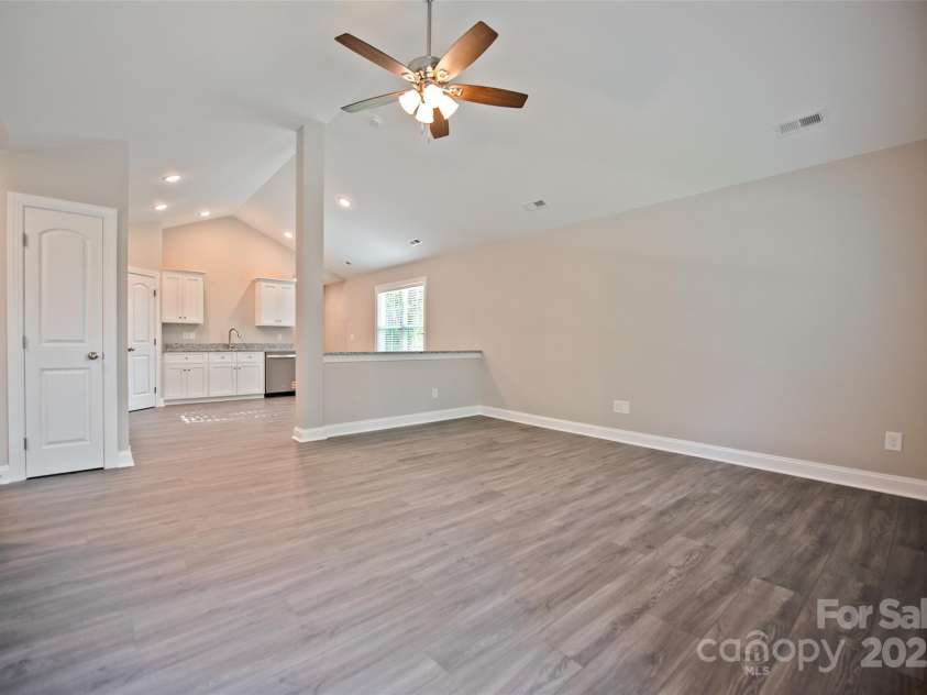 1028 Gibson Street, Albemarle, NC 28001.  MLS# CAR4267155, YatesRealty ID 17287. 