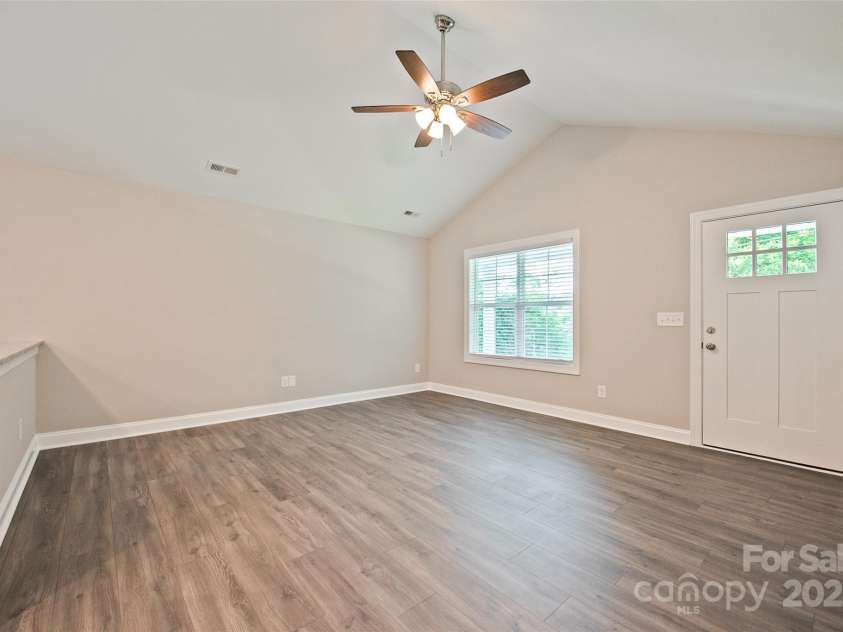 1028 Gibson Street, Albemarle, NC 28001.  MLS# CAR4267155, YatesRealty ID 17287. 