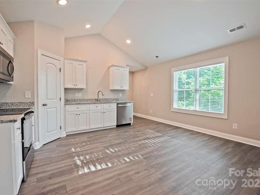 1028 Gibson Street, Albemarle, NC 28001.  MLS# CAR4267155, YatesRealty ID 17287. 