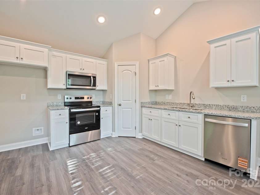 1028 Gibson Street, Albemarle, NC 28001.  MLS# CAR4267155, YatesRealty ID 17287. 