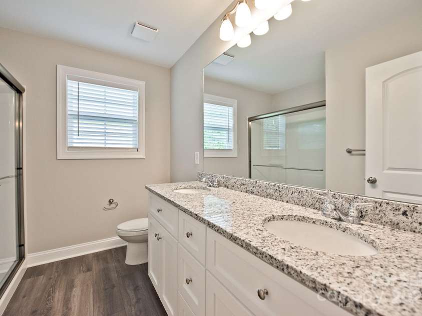 1028 Gibson Street, Albemarle, NC 28001.  MLS# CAR4267155, YatesRealty ID 17287. 