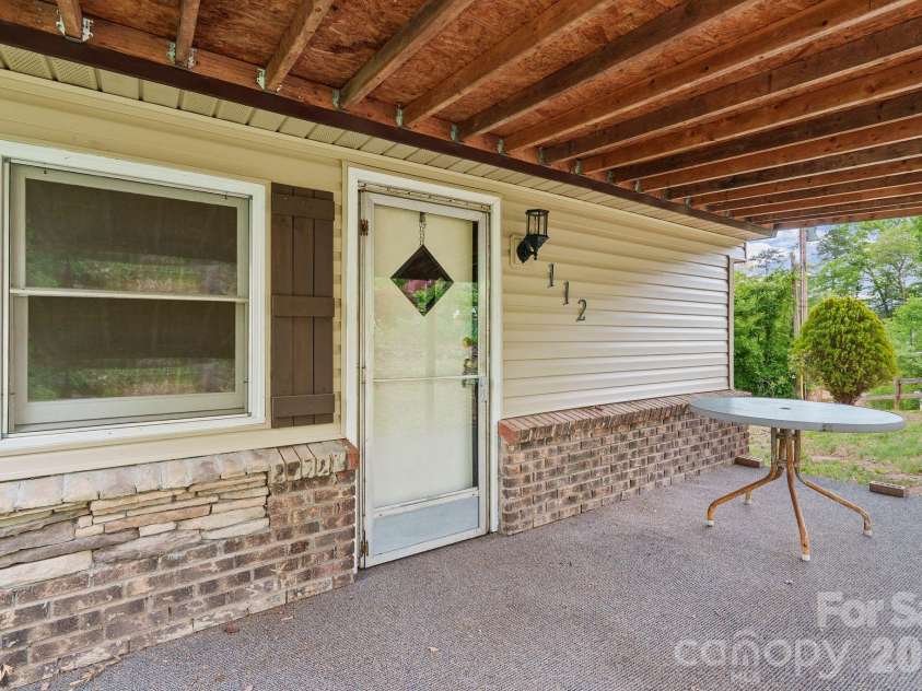 112 Hidden Forest Estate, Candler, NC 28715.  MLS# CAR4371208, YatesRealty ID 17288. 