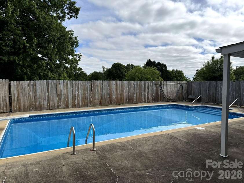 1 Clearview Street, Granite Falls, NC 28630.  MLS# CAR4374917, YatesRealty ID 17289. 