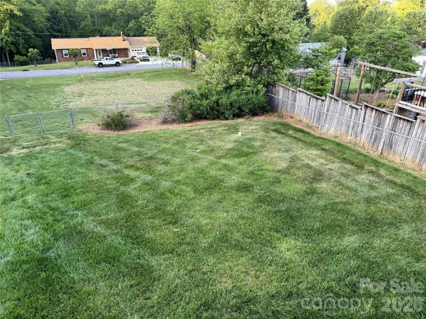 1 Clearview Street, Granite Falls, NC 28630.  MLS# CAR4374917, YatesRealty ID 17289. 