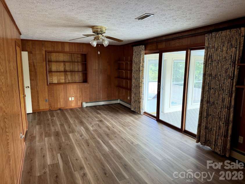 1 Clearview Street, Granite Falls, NC 28630.  MLS# CAR4374917, YatesRealty ID 17289. 