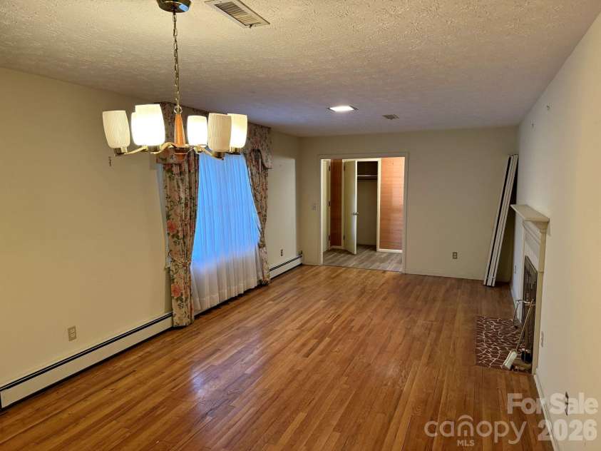 1 Clearview Street, Granite Falls, NC 28630.  MLS# CAR4374917, YatesRealty ID 17289. 