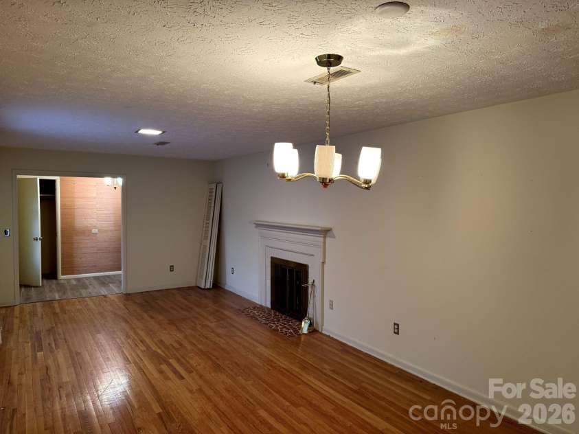 1 Clearview Street, Granite Falls, NC 28630.  MLS# CAR4374917, YatesRealty ID 17289. 