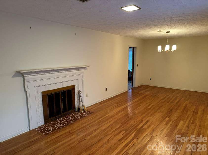 1 Clearview Street, Granite Falls, NC 28630.  MLS# CAR4374917, YatesRealty ID 17289. 