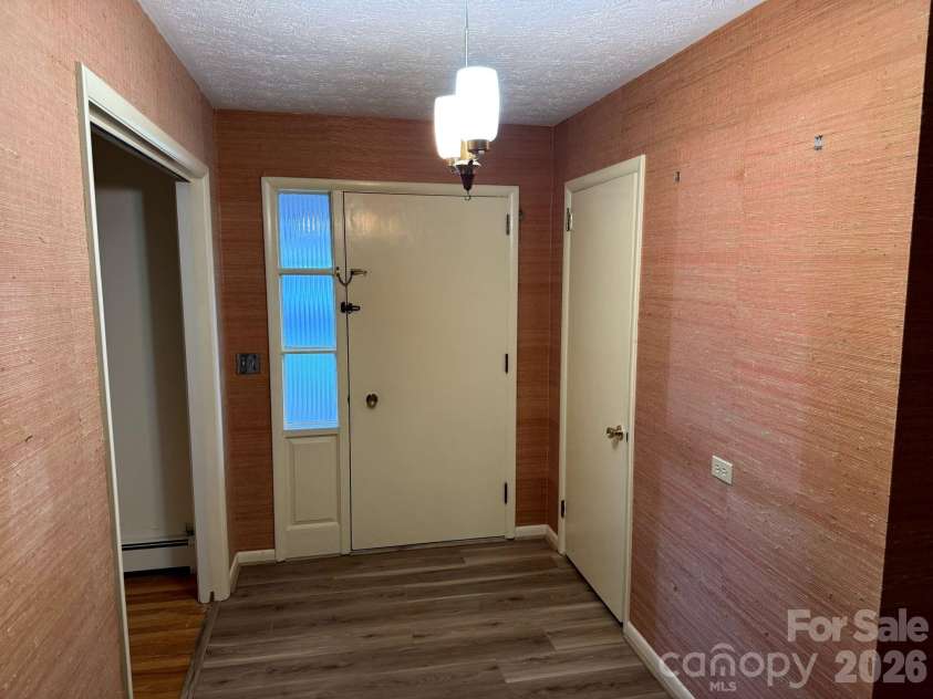 1 Clearview Street, Granite Falls, NC 28630.  MLS# CAR4374917, YatesRealty ID 17289. 